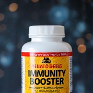 Immunity Booster Supplement