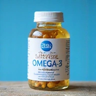 Omega-3 Fish Oil
